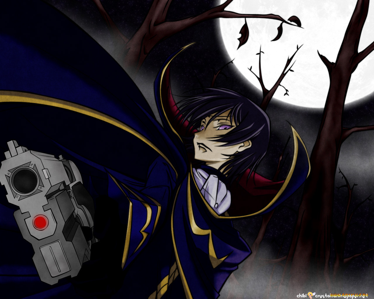 , code, geass